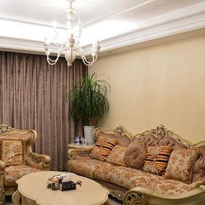 西安柚子裝飾 匠心打造室內外空間，鑄就品質生活